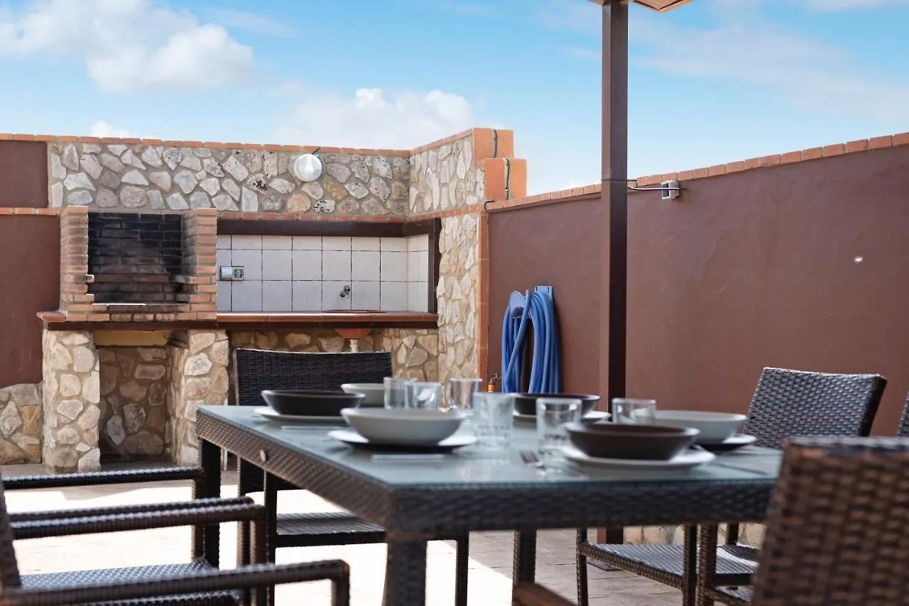 Villa Marin II Conil De La Frontera Spain