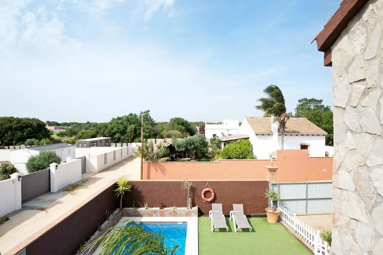 Villa Marin II Conil De La Frontera 0*,  Spain