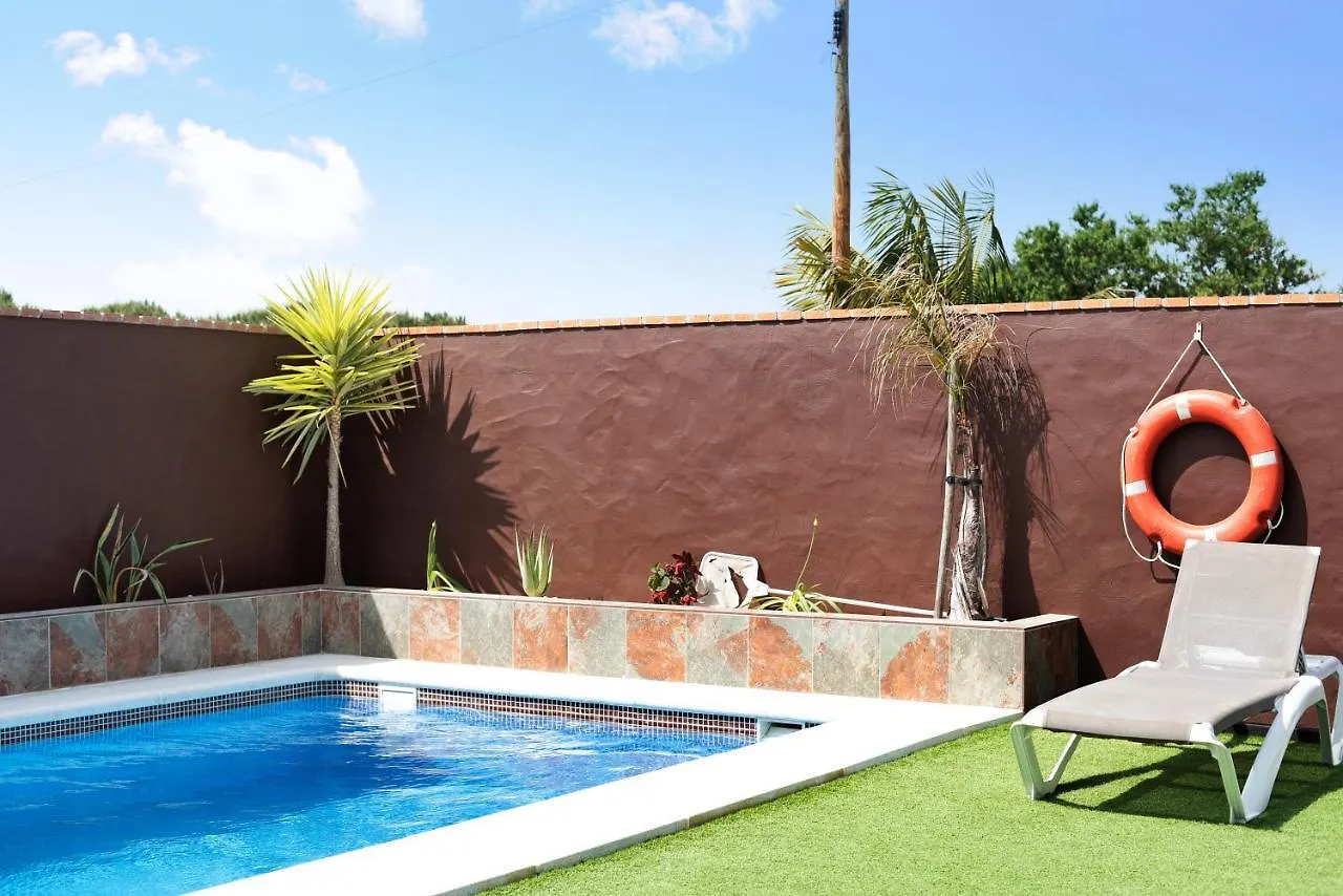 Villa Marin II Conil De La Frontera