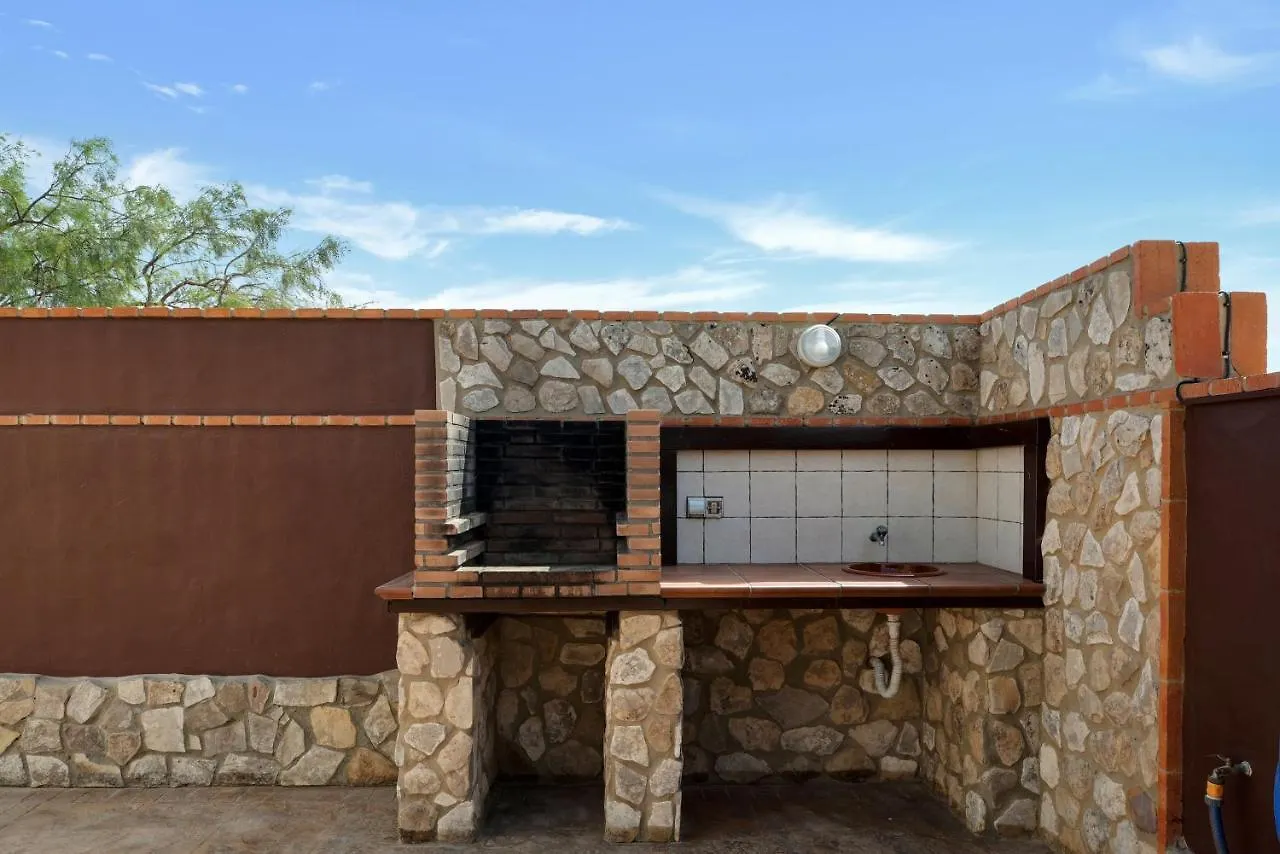 Villa Marin II Conil De La Frontera Spain