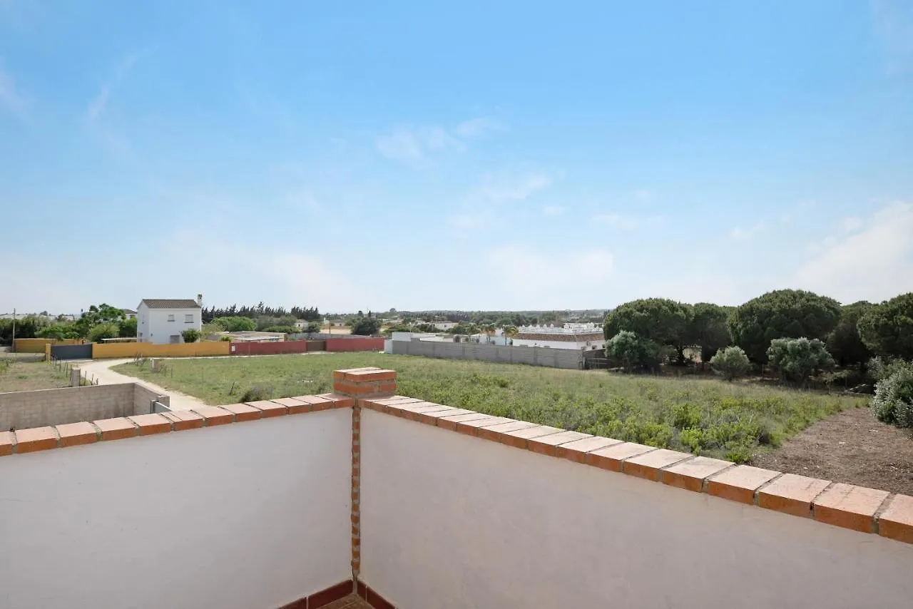 Villa Marin II Conil De La Frontera
