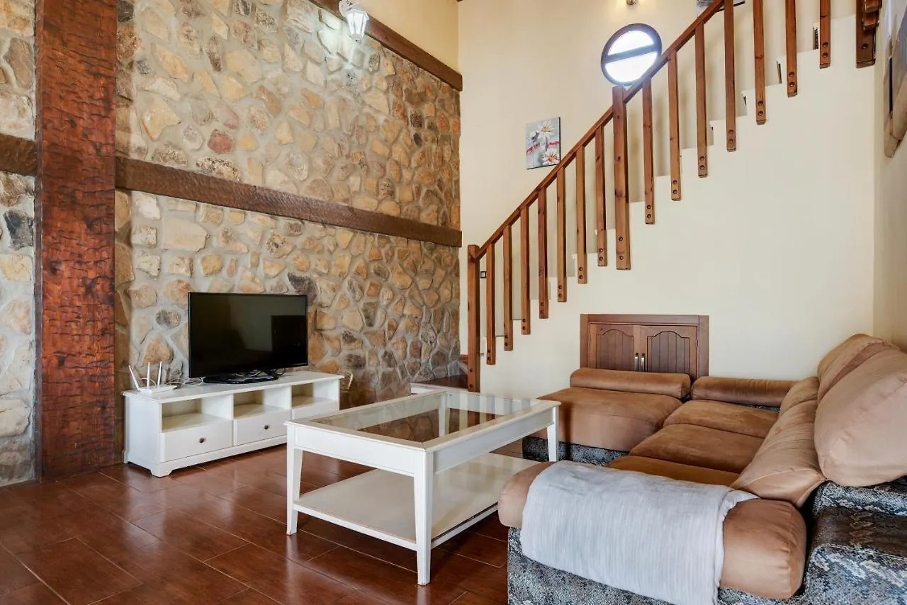 Villa Marin II Conil De La Frontera 0*,