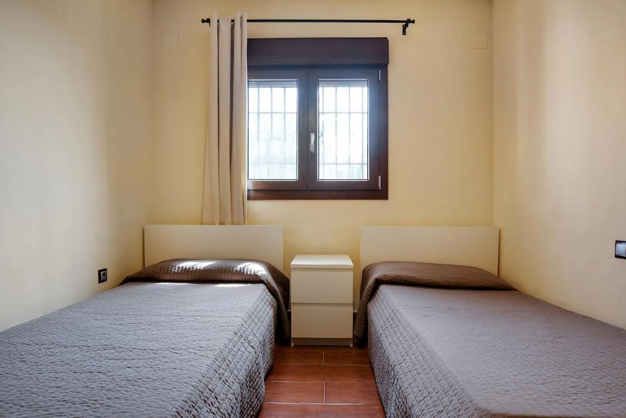 Villa Marin II Conil De La Frontera 0*,  Spain