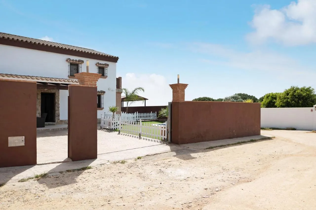 Villa Marin II Conil De La Frontera