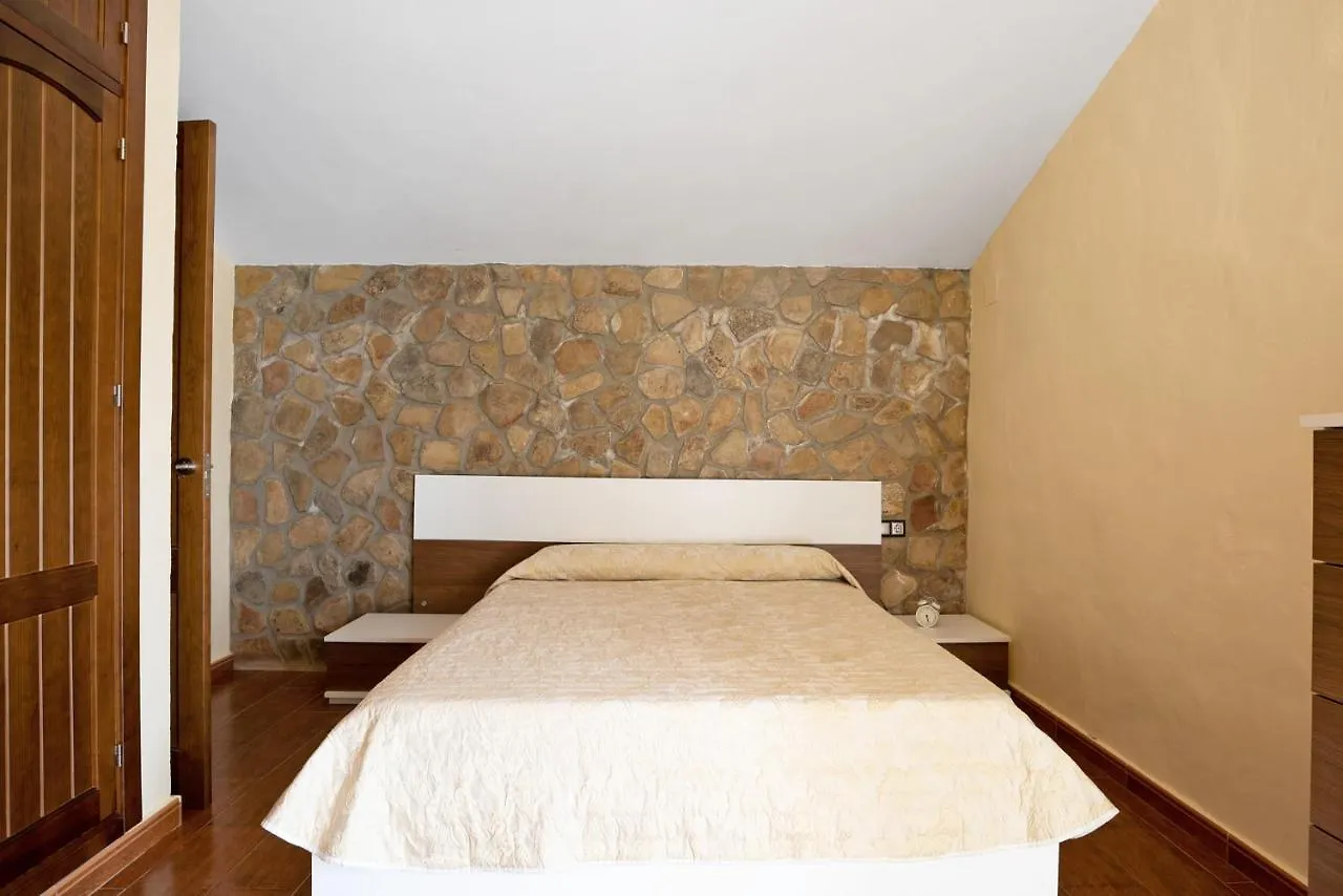 Villa Marin II Conil De La Frontera Spain