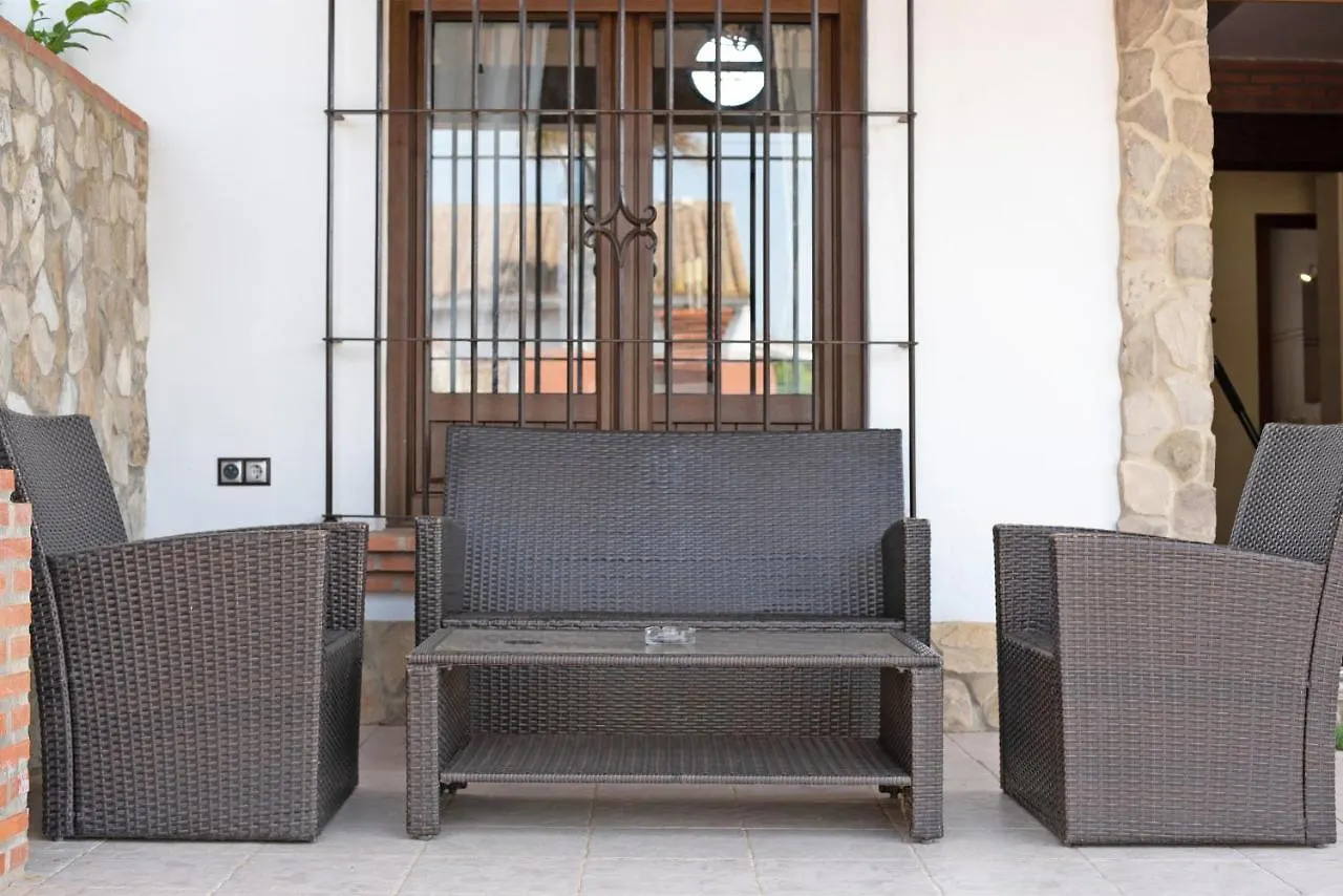 Villa Marin II Conil De La Frontera