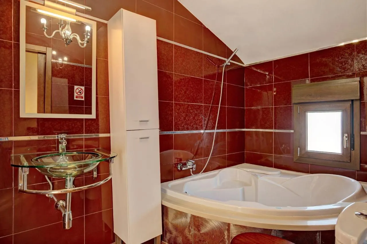 Villa Marin II Conil De La Frontera