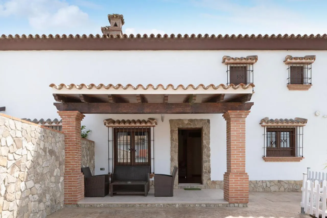 Villa Marin II Conil De La Frontera