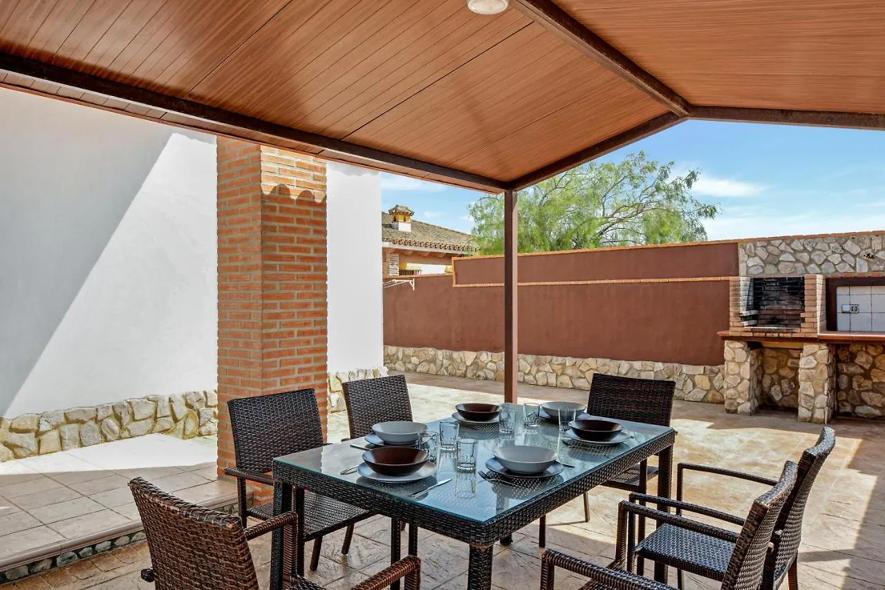 Villa Marin II Conil De La Frontera