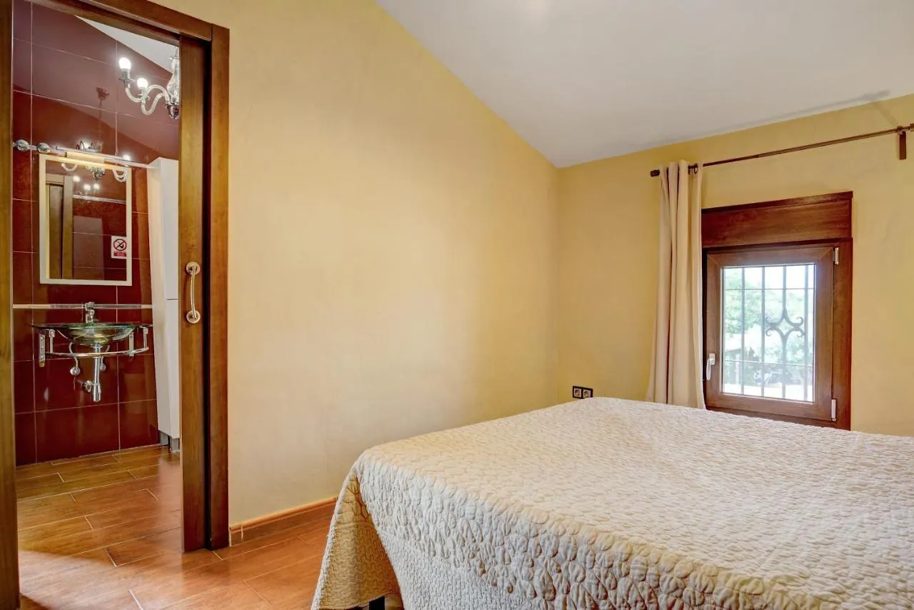Villa Marin II Conil De La Frontera