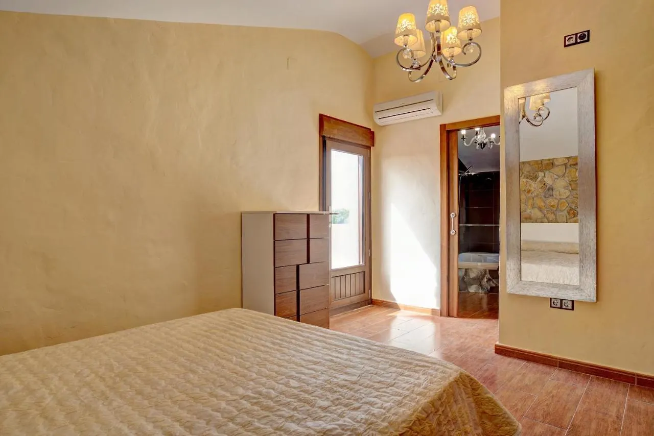 Villa Marin II Conil De La Frontera