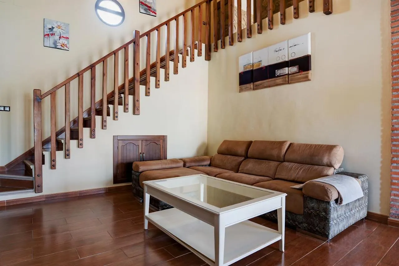 Villa Marin II Conil De La Frontera